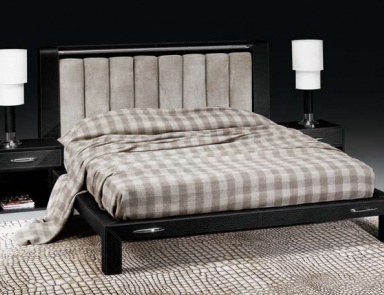 Double bed Touring, Formitalia