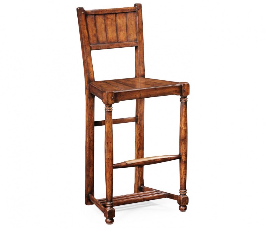 Bar stool Country Farmhouse, Jonathan Charles