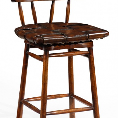 Bar stool Country Farmhouse
