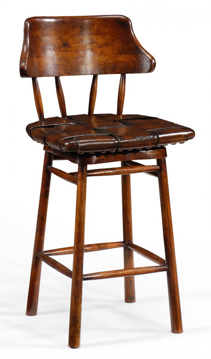 Bar stool Country Farmhouse, Jonathan Charles