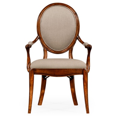 The Windsor Chair
