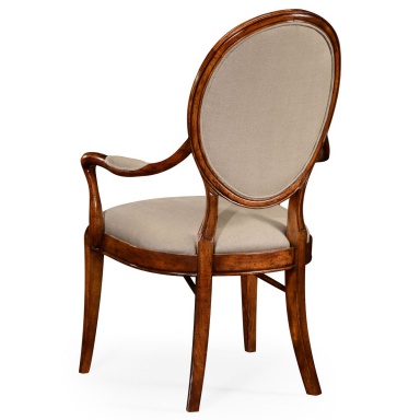 The Windsor Chair