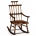 Chair Tudor Oak