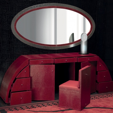 SUPER ARCH dressing table