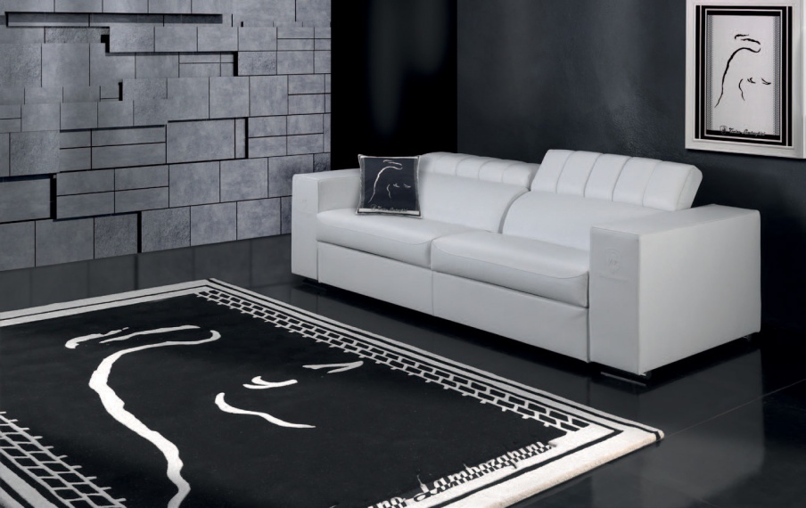 Sofa bed TL720, Formitalia