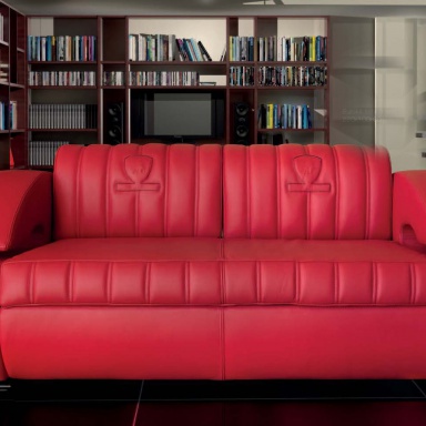 Three seater sofa Suzuka S