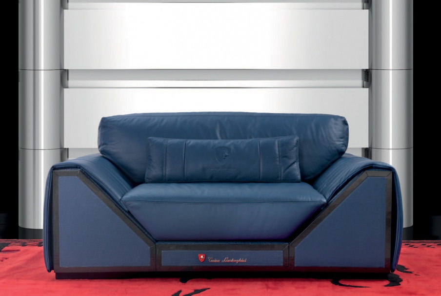 Chair Long Beach, Formitalia