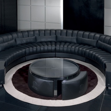 Modular sofa Zolder