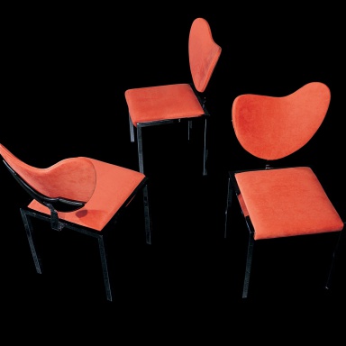 Ciak Chair 