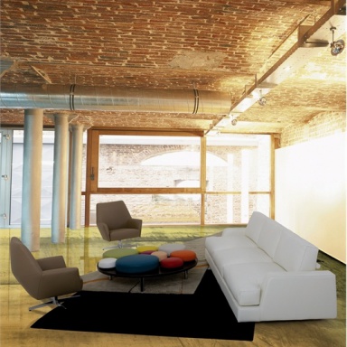 Living room (a Suite for the living room)