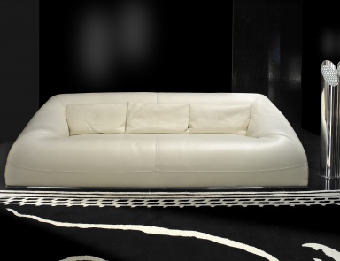 Three seater sofa Best, Formitalia