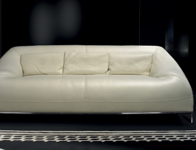 Three seater sofa, Best Modern, Formitalia