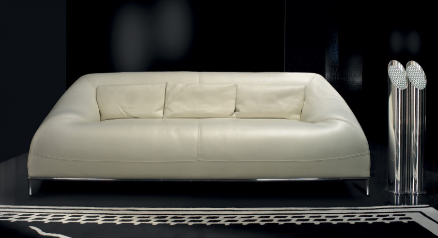Three seater sofa, Best Modern, Formitalia