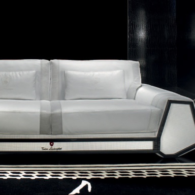 Three seater sofa Super Spider
