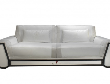 Three seater sofa Super Spider, Formitalia