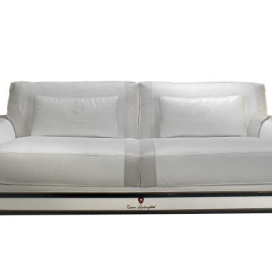 Three seater sofa Super Spider