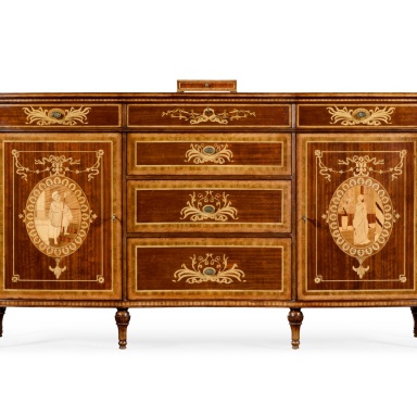 A Snack Bar Signature