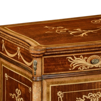 A Snack Bar Signature