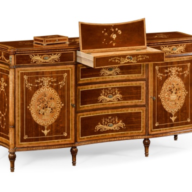 A Snack Bar Signature