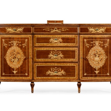 A Snack Bar Signature