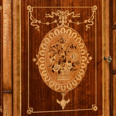 A Snack Bar Signature