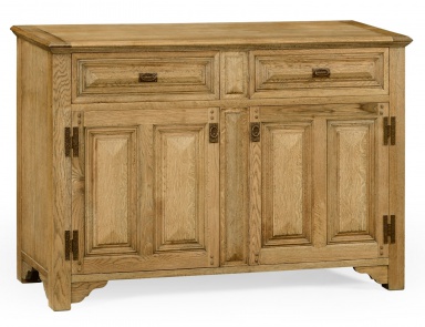 Sideboard in natural wood Natural Oak, Jonathan Charles