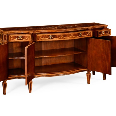 The Regency Sideboard
