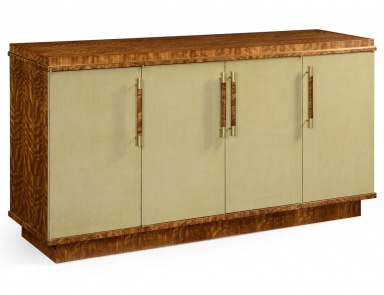 Sideboard with four doors Cosmo, Jonathan Charles