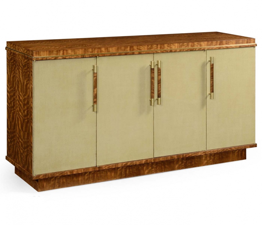 Sideboard with four doors Cosmo, Jonathan Charles