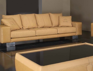 Three seater sofa Speed, Formitalia