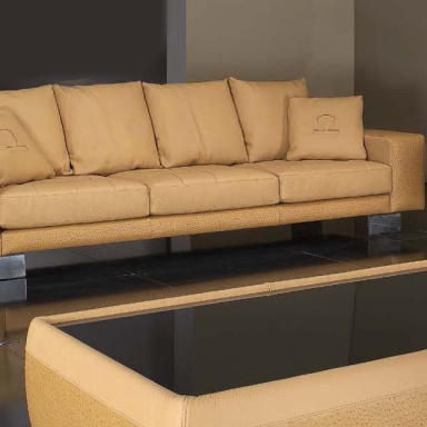 Three seater sofa Speed