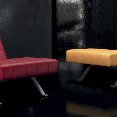 Chair-lounge Raceway