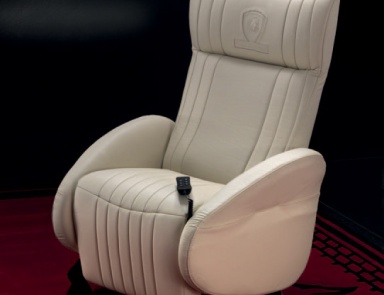 The chair-relax TL400, Formitalia