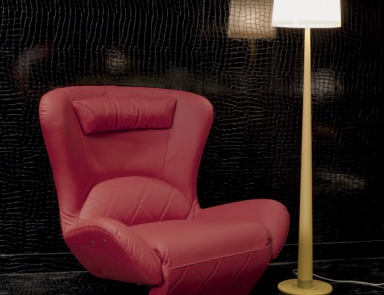 The chair-relax TL410 LUN, Formitalia