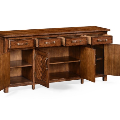 The Cupboard Huntingdon