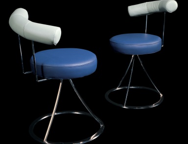 Chair Delos, Il Loft