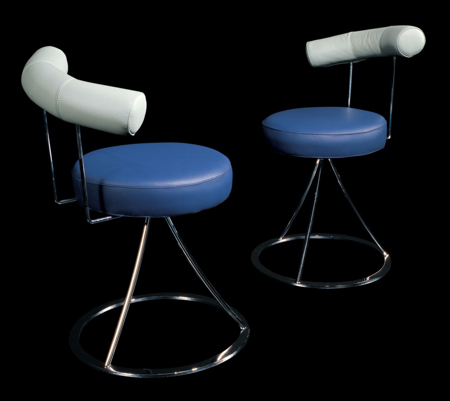 Chair Delos, Il Loft