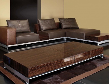 Modular sofa Pista, Formitalia