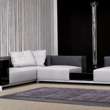 Modular sofa Pista