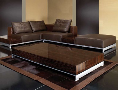 Coffee table Pista, Formitalia