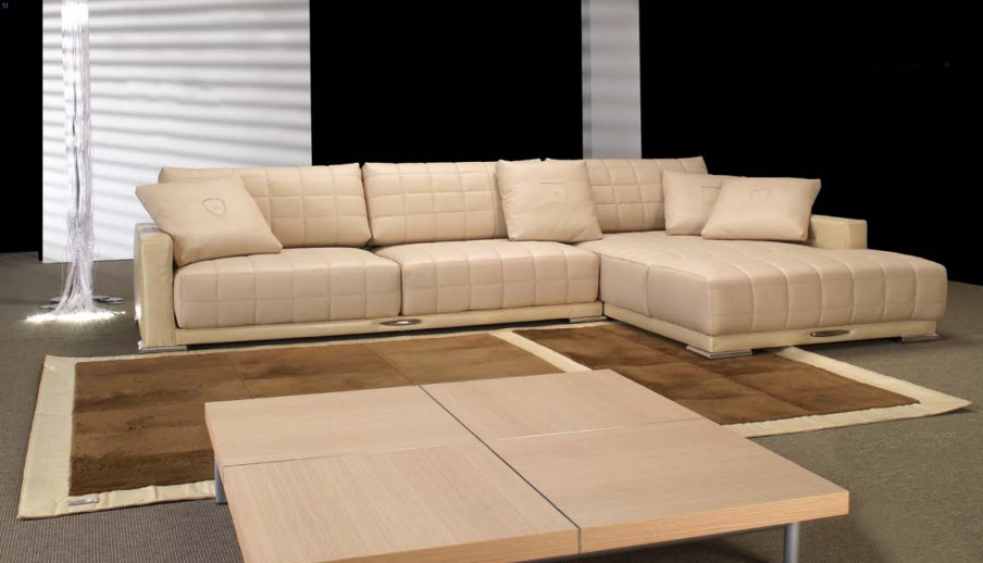 Modular sofa Boost, Formitalia