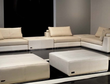 Modular sofa Performance, Formitalia