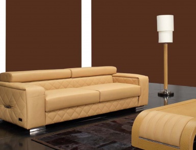 Three seater sofa Power, Formitalia