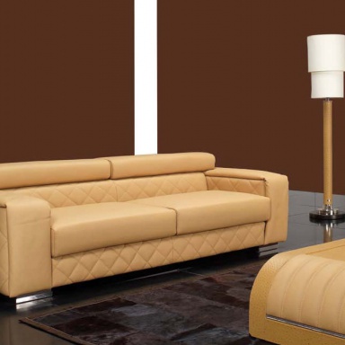 Three seater sofa Power