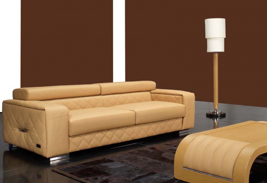 Three seater sofa Power, Formitalia