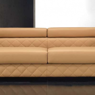 Three seater sofa Power
