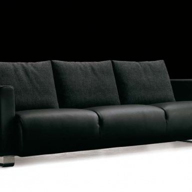 Three seater sofa Hobart