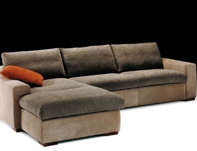 Corner sofa Perth, Formitalia