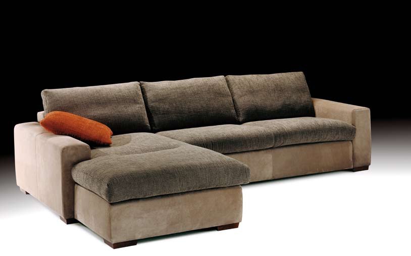 Corner sofa Perth, Formitalia