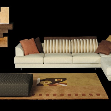 Sofa Alexis / P